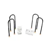 Whiteline Lowering block kit KLB101-25 for UNIVERSAL PRODUCTS Premium Quality