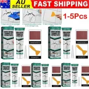 1-5Set Ceramic Tile Repair Paste Kit Quick Drying For Ceramic Tub Stone Toilet