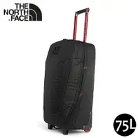 在飛比找樂天市場購物網優惠-【The North Face 75L 30吋拉桿拖輪行李箱