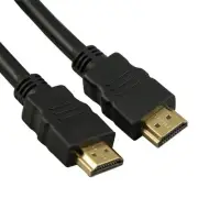 New 25 FT HDMI Cable High Speed Premium 1.4 1080P Male HDTV For PS3 DVD LCD xBox