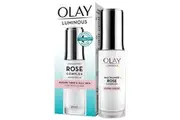 Olay Luminous Niacinamide + Rose Complex Super Serum