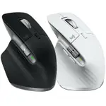 自取-200 LOGITECH羅技 MX MASTER 3S FOR MAC 無線智能滑鼠 旗艦鼠王/藍牙