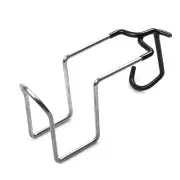 Outdoor Tent Poles Lamp Holder Hook Camp Hanger Srainless Steel Hanger