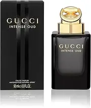 [Gucci] Oud Intense Eau de Parfum Spray for Unisex 90 ml