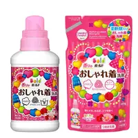 在飛比找蝦皮商城優惠-日本製 P&G Bold 柔軟濃縮洗衣精 花果香 500ml