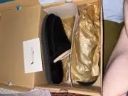 NWT Ugg Men’s Slippers Koolaburra Size .11 Men’s