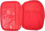 Mini First Aid Kit Storage Bag Portable Medicine Bag First Aid Bag Camping Supplies Household Medicine Pouch Large Medicine Bag Portable Container Medicine Pouches Portable Bag