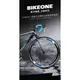 BIKEONE MG6 LITE 鋁合金彎把公路車21速SHIMANO青少年第一台入門公路跑車跑車式煞把+小煞把騎行更安