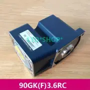 1PCS NEW FOR JSCC Reducer 90GK(F)3.6RC 1:3.6
