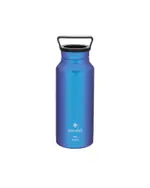 SNOW PEAK Ti Aurora Bottle 800, Blue
