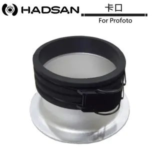 HADSAN Pluto 卡口 For Profoto HD1579