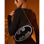 【花樣】蝙蝠俠 ✿預購✿ 背包 肩背包 斜背包 鍊條包 BATMAN 超級英雄