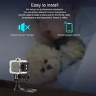 Wireless Mini Camera HD 1080P Micro USB Interface Surveillance Security Camera