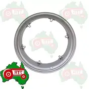 Rear Wheel Rim Fits for Massey Ferguson 35 35X FE35 135 148 230 240 Fery Fergie