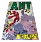 ANT #2 (9.6-9.8) ERIK LARSEN/2022 IMAGE COMICS