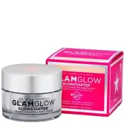 Glam Glow Glowstarter Mega Illuminating Moisturizer Primer Nude Glow Dewy 1.7oz