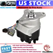 Ignition Distributor For Honda Civic Acura Integra GSR OBD1 B16A2 TD44U 1992-95 (for: Honda)