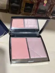 DIOR Dioramour Rouge Blush Color & Glow 287 Duo Cheek Highlighter Sold Out!