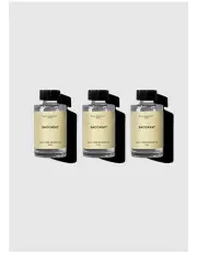 [Scent Australia Home] Rose Gold Trio Formerly Baccarat 30ml