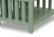 ENNEAD 1 Drawer Bedside