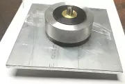 CB Antenna Puck Mount