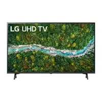 在飛比找有閑購物優惠-領券再折 LG 43吋 4K 智慧聯網語音液晶電視 【43U