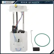 For Jeep Grand Cherokee Commander 07-10 4.7L Flex Electric Fuel Pump Module (for: Jeep)