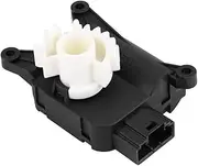 1K0907511C Temperature Adjust Valve Recirculation Air Flap Servo Motor High Wearproof Original Standard For 2004‑2013