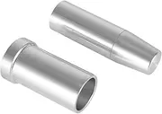 Downwind Turbine Shaft Seal Installer 700R4 Transmission Tool 4L60 4L60E J-36418-C Tool Kit Resizer Compatible with GM-4L70L-1982-up Compatible with GM 4L65E