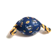 Parramatta Eels NRL Footy Chew Toy