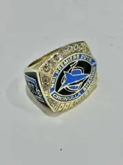 NRL Cronulla Sharks 2016 Premiership Ring