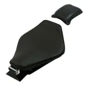 Spring Seat 1985-2016 Honda Rebel 250 Mounting Bobber Kit Black Snub Nose cs MRC