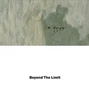 Arshile Gorky: Beyond The Limit by Parker Field (English) Hardcover Book