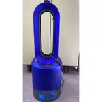 DYSON PURE HOT COOLLINK   DYSON HP03 三合一涼暖空氣清淨機  藍 寶藍 空氣清淨