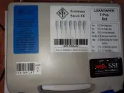 SSI German Steel Dental Luxation Instruments Set of 7pc (Free Ship)