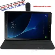 Protective PU Leather Cover Stand Case fit Samsung Galaxy Tab A 10.1 T587P