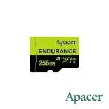 在飛比找遠傳friDay購物精選優惠-Apacer 256GB High Endurance mi