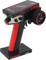 [EMUKOEP] RC Receiver Transmitter for WLtoys K989 Car Boat Model Remote Controller Accessory