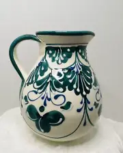 Pedraza Elcinto Handmade Water Pitcher