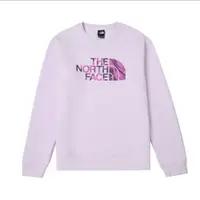 在飛比找蝦皮商城優惠-The North Face SUN DYE LOGO CR