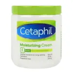 CETAPHIL 舒特膚 溫和乳霜 20OZ (566G)