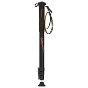 Vanguard VEO AM-324 4 Section Aluminum Monopod Max Height 66.9"