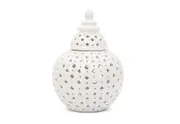 AMIRA Small Temple Jar