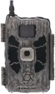 Stealth Cam STC-DCPTR Decepter Camo Hunting - Trail Cameras