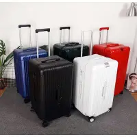 在飛比找Yahoo!奇摩拍賣優惠-RIMOWA日默瓦ESSential  Trunk系列pc旅