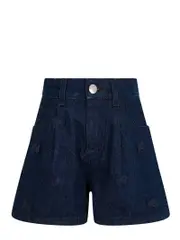 [Simonetta] Shorts Simonetta 10A Blu