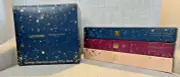 Nespresso Pierre Herme ORIGINAL Line Advent Calender 2022 + 3 LE Holiday Sleeves