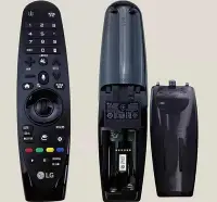 在飛比找Yahoo!奇摩拍賣優惠-【CTG】原裝LG電視器AN-MR650A MR19BA  