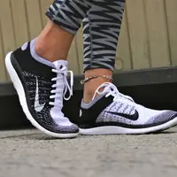 在飛比找蝦皮購物優惠-柯拔 Nike Free 4.0 Flyknit 63105