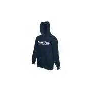 Team Orion Old School Hoodie small